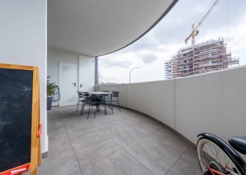 5.jpg - Appartamento Viale Pablo Neruda, Roma - foto 1