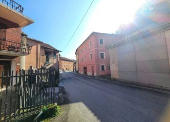 esterno (8).jpeg - Townhouse Via Bartolomeo Parodi 215, Ceranesi - photo 5
