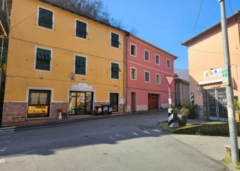 esterno (11).jpeg - Townhouse Via Bartolomeo Parodi 215, Ceranesi - photo 8