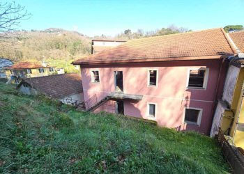 esterno (13).jpeg - Townhouse Via Bartolomeo Parodi 215, Ceranesi - photo 9