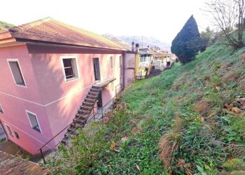 esterno (14).jpeg - Townhouse Via Bartolomeo Parodi 215, Ceranesi - photo 10