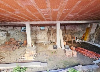 fondi (2).jpeg - Townhouse Via Bartolomeo Parodi 215, Ceranesi - photo 12