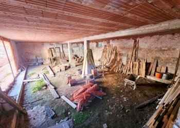 fondi (3).jpeg - Townhouse Via Bartolomeo Parodi 215, Ceranesi - photo 13