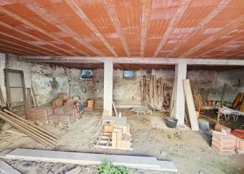 fondi.jpeg - Townhouse Via Bartolomeo Parodi 215, Ceranesi - photo 14