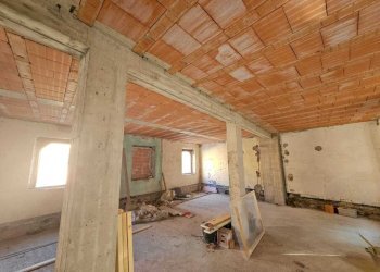 piano primo (4).jpeg - Townhouse Via Bartolomeo Parodi 215, Ceranesi - photo 18