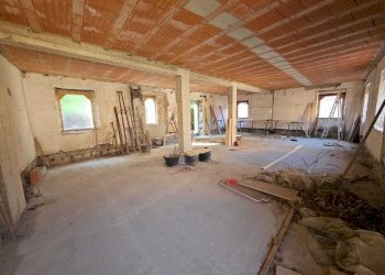 piano primo (6).jpeg - Townhouse Via Bartolomeo Parodi 215, Ceranesi - photo 20