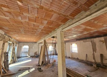 piano secondo (3).jpeg - Townhouse Via Bartolomeo Parodi 215, Ceranesi - photo 25