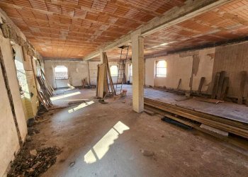 piano secondo (4).jpeg - Townhouse Via Bartolomeo Parodi 215, Ceranesi - photo 26