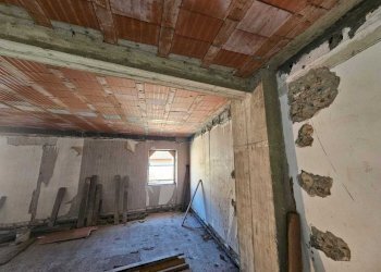 piano secondo (5).jpeg - Townhouse Via Bartolomeo Parodi 215, Ceranesi - photo 27