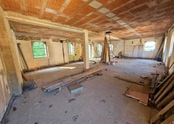 piano secondo (6).jpeg - Townhouse Via Bartolomeo Parodi 215, Ceranesi - photo 28