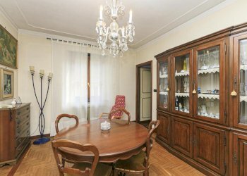 Sala (2).jpg - Appartamento Via Ennio Del Monte 5, Campomorone - foto 1