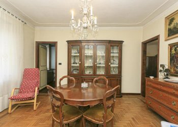 Sala.jpg - Appartamento Via Ennio Del Monte 5, Campomorone - foto 3