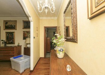 Ingresso.jpg - Appartamento Via Ennio Del Monte 5, Campomorone - foto 4