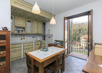 Cucina.jpg - Appartamento Via Ennio Del Monte 5, Campomorone - foto 6