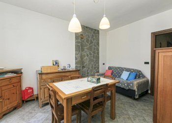 Cucina (6).jpg - Appartamento Via Ennio Del Monte 5, Campomorone - foto 11