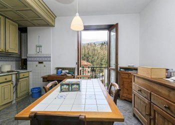 Cucina (7).jpg - Appartamento Via Ennio Del Monte 5, Campomorone - foto 12