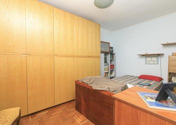 camera.jpg - Appartamento Via Ennio Del Monte 5, Campomorone - foto 20