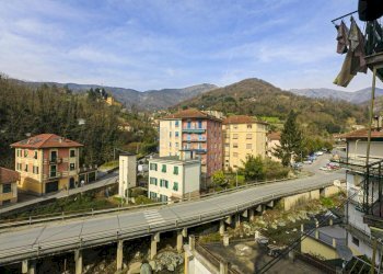 Vista (3).jpg - Appartamento Via Ennio Del Monte 5, Campomorone - foto 23