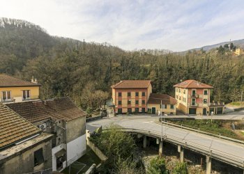 Vista (4).jpg - Appartamento Via Ennio Del Monte 5, Campomorone - foto 24