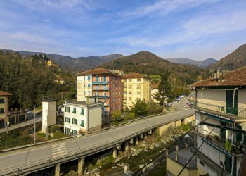 Vista (5).jpg - Appartamento Via Ennio Del Monte 5, Campomorone - foto 25