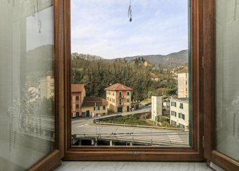 Vista (7).jpg - Appartamento Via Ennio Del Monte 5, Campomorone - foto 27