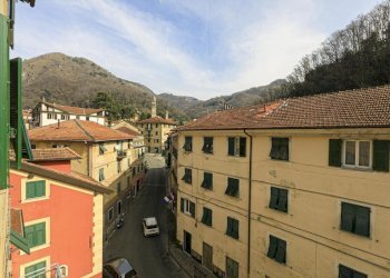 Vista.jpg - Appartamento Via Ennio Del Monte 5, Campomorone - foto 28