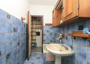 Bagno (2).jpg - Appartamento Via Ennio Del Monte 5, Campomorone - foto 29