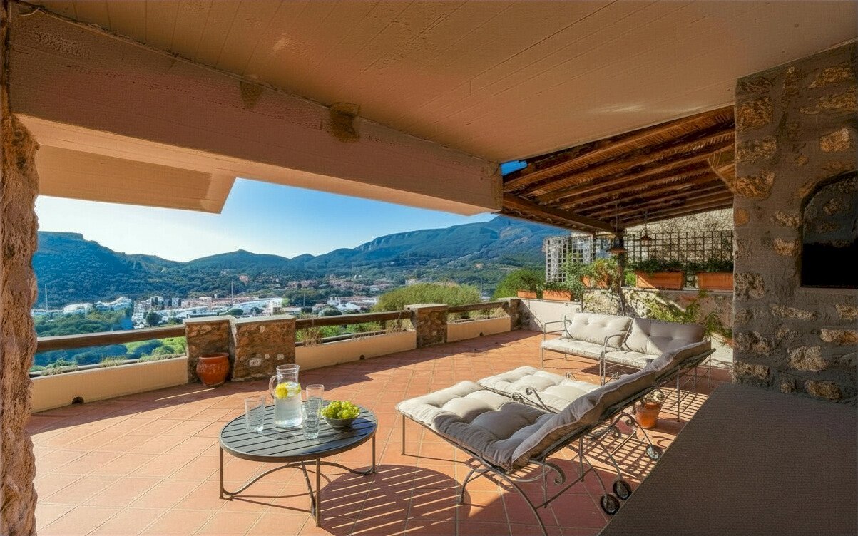 10921 - Modificata - Modificata.jpg - Appartamento Località Poggio Pertuso  snc, Monte Argentario - foto 1