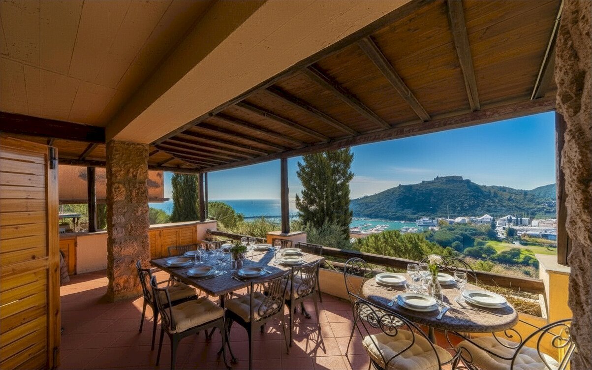 10922 - Modificata.jpg - Appartamento Località Poggio Pertuso  snc, Monte Argentario - foto 2