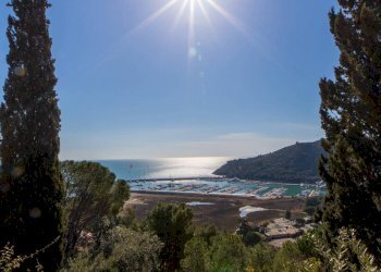 10915.jpg - Appartamento Località Poggio Pertuso  snc, Monte Argentario - foto 21