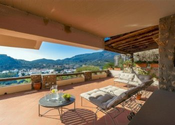 10921 - Modificata - Modificata.jpg - Appartamento Località Poggio Pertuso  snc, Monte Argentario - foto 1