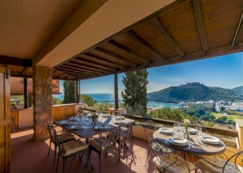 10922 - Modificata.jpg - Appartamento Località Poggio Pertuso  snc, Monte Argentario - foto 2