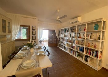 10901 - Modificata - Modificata.jpg - Appartamento Località Poggio Pertuso  snc, Monte Argentario - foto 4