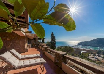 10920 - Modificata.jpg - Appartamento Località Poggio Pertuso  snc, Monte Argentario - foto 16