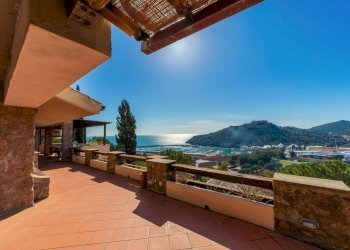 10919 - Modificata.jpg - Appartamento Località Poggio Pertuso  snc, Monte Argentario - foto 22