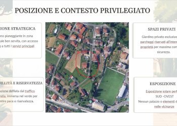 Immagine 2026-03-14 180634.png - Three-family Villa Via Bologna 17, Castelnuovo Magra - photo 6