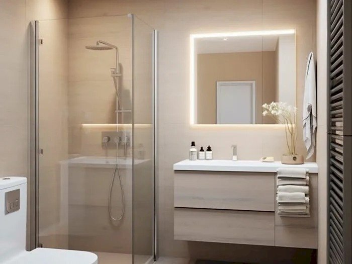 bed680cd-0e02-4e18-ae9b-39c86291346d.jpg - Three-room apartment Via Vincenzo Monti 26, Lesmo - photo 2