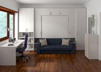 c7419dca-1f38-45bf-bd6e-0052a16d368c.jpg - Three-room apartment Via Vincenzo Monti 26, Lesmo - photo 5