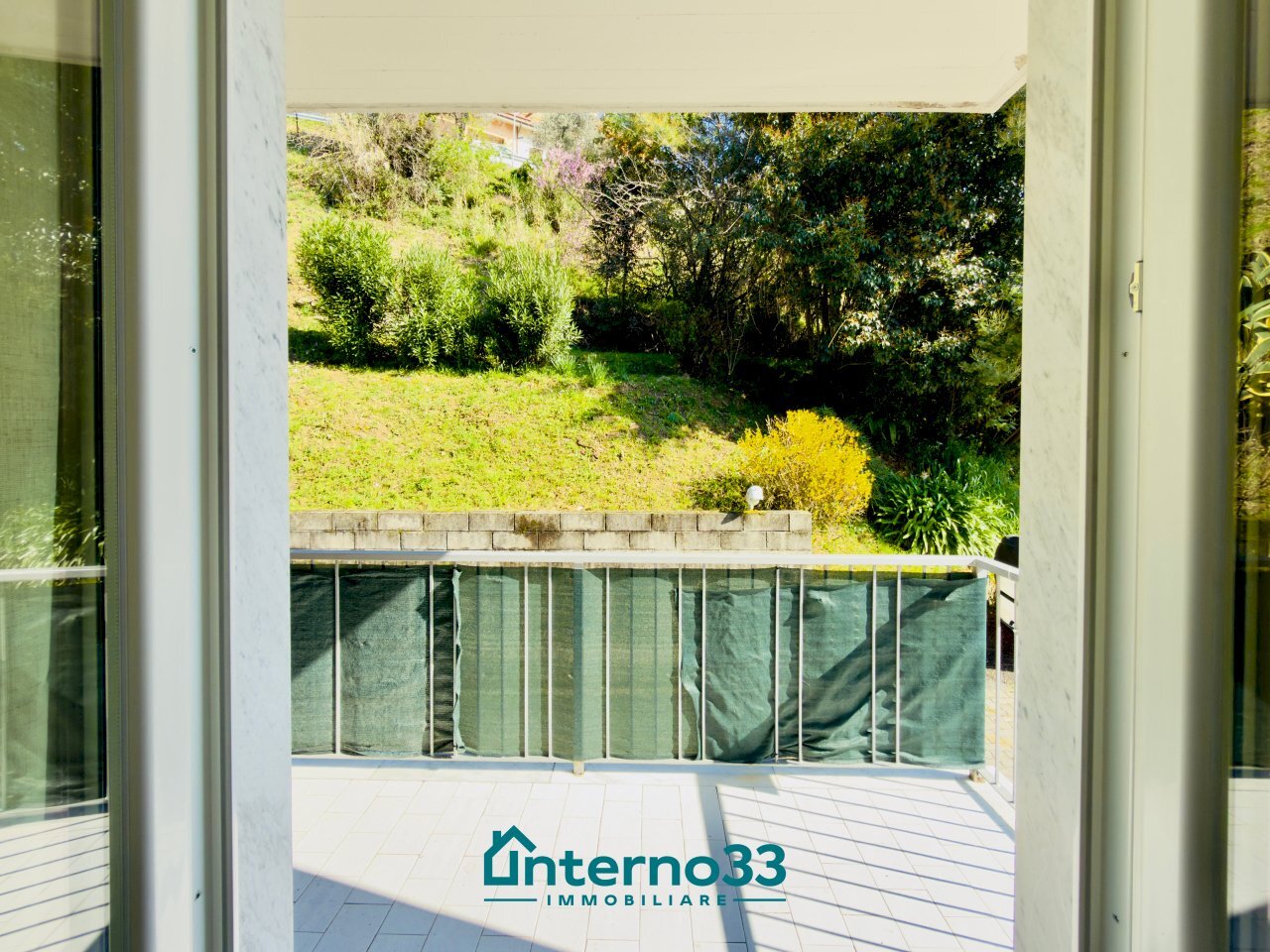 IMG_2196.jpg - Two-room apartment Via Provinciale 78, Arcola - photo 1