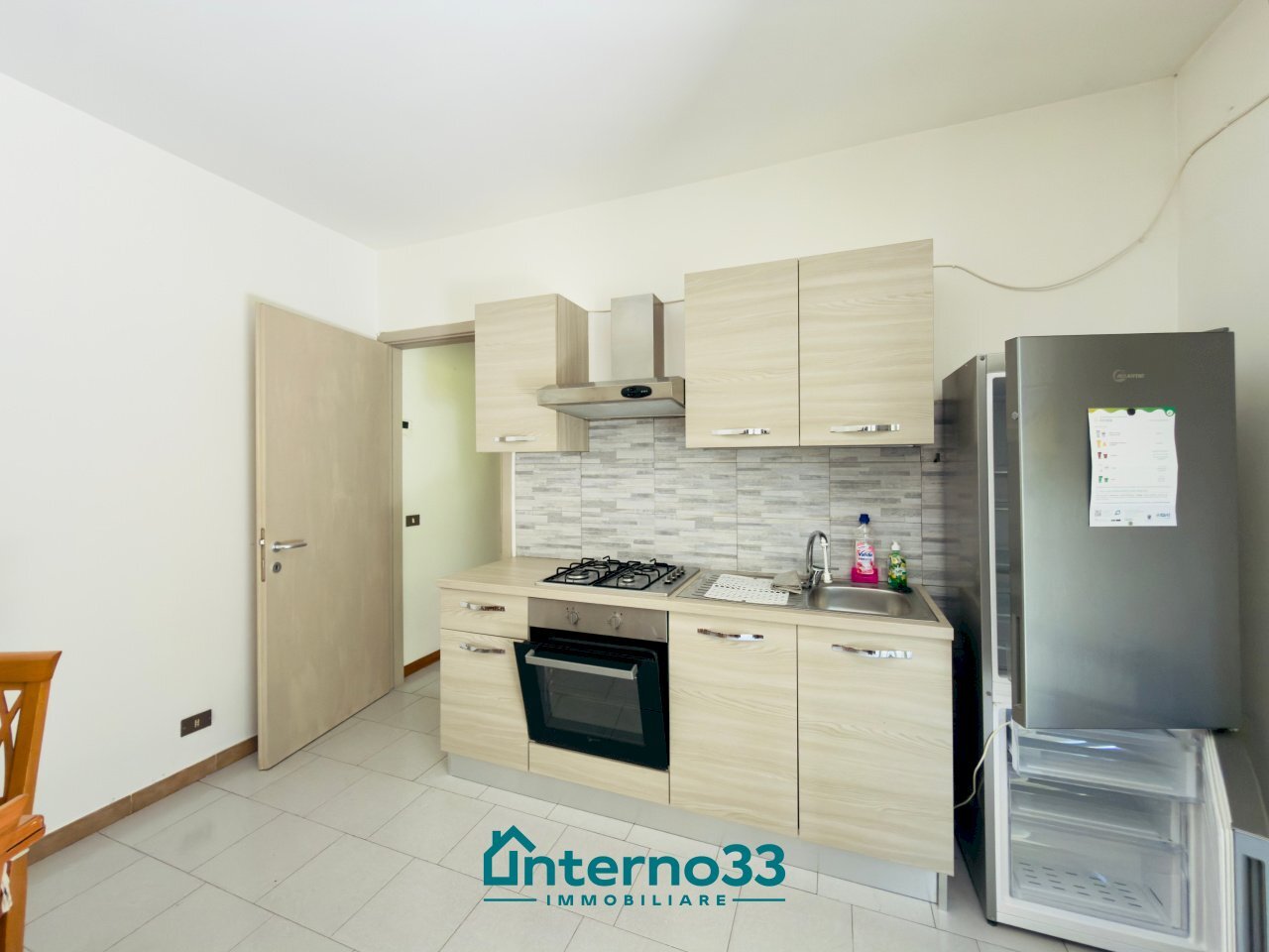IMG_2195.jpg - Two-room apartment Via Provinciale 78, Arcola - photo 2
