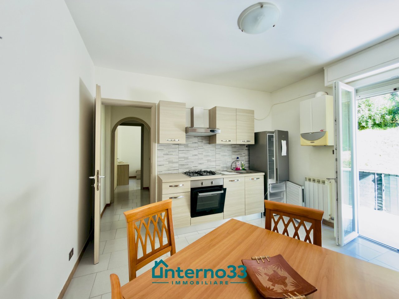 IMG_2189.jpg - Two-room apartment Via Provinciale 78, Arcola - photo 3