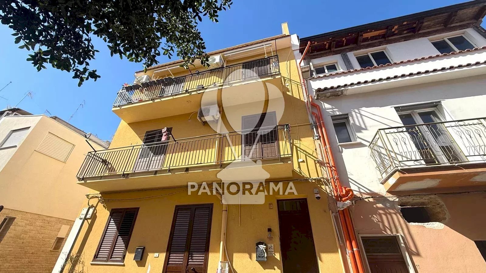 Appartamento Via Don Luigi Sturzo, Balestrate - foto 3