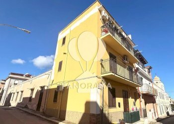 Appartamento Via Don Luigi Sturzo, Balestrate - foto 2