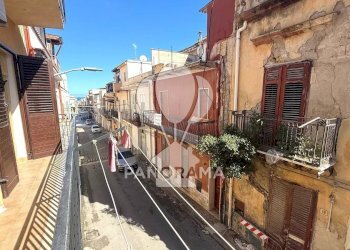 Appartamento Via Don Luigi Sturzo, Balestrate - foto 18