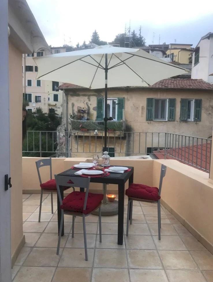 Appartamento Via Piemonte, Ventimiglia - foto 1
