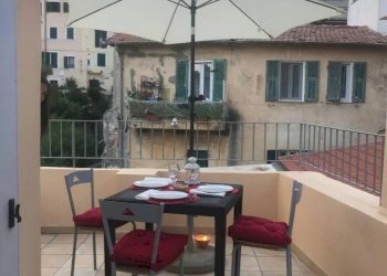 Appartamento Via Piemonte, Ventimiglia - foto 1