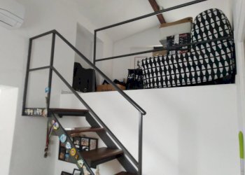 Appartamento Via Piemonte, Ventimiglia - foto 9