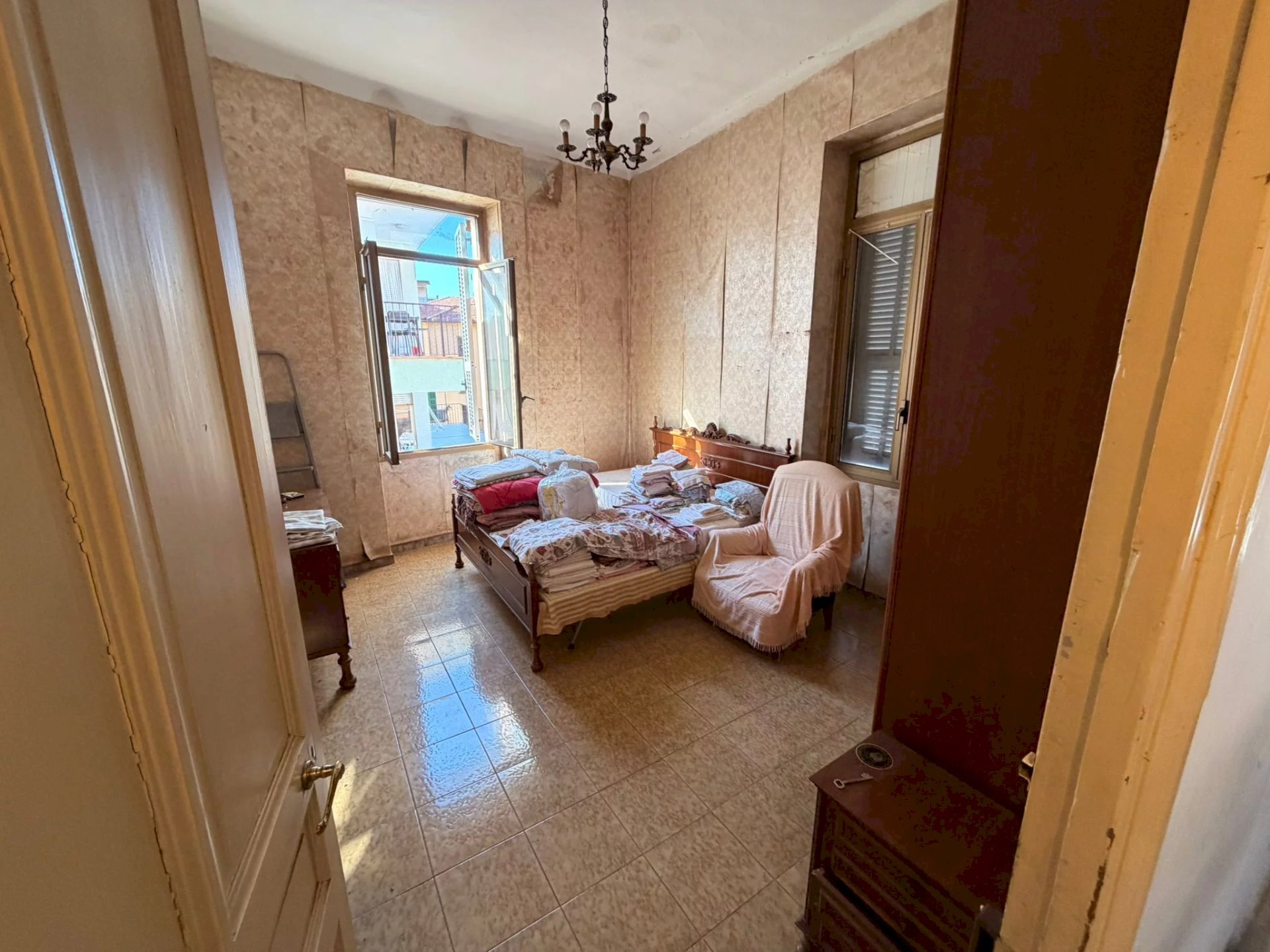 Trilocale Via Mazzini, Ventimiglia - foto 2