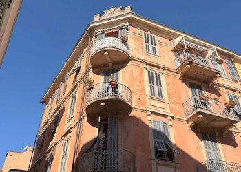 Trilocale Via Mazzini, Ventimiglia - foto 1