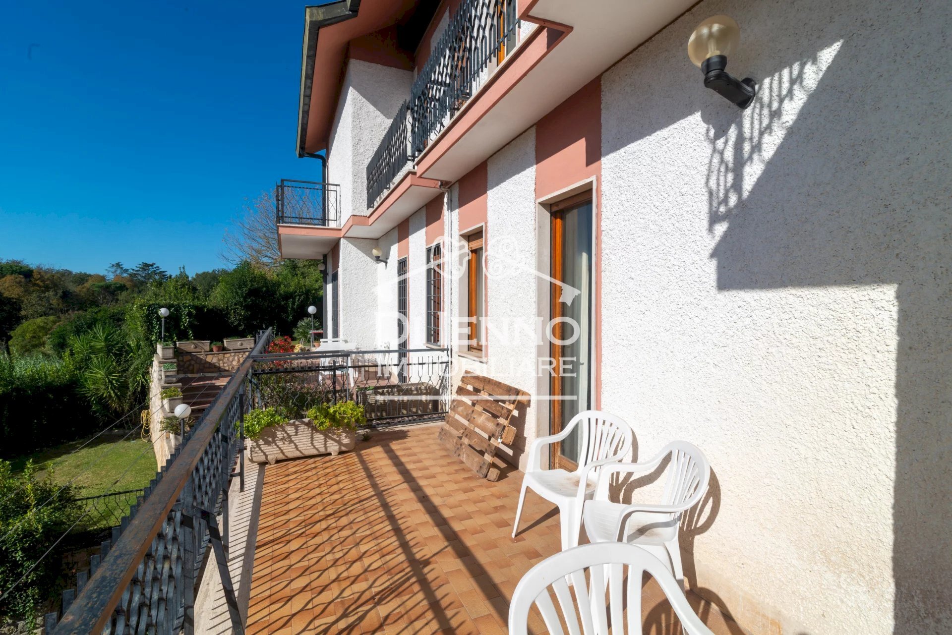 Villa Canale Monterano - photo 1